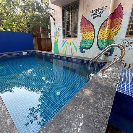 Ladakh House- 3 Bhk Ladakh Themed Villa Near Matheran Neral Εξωτερικό φωτογραφία