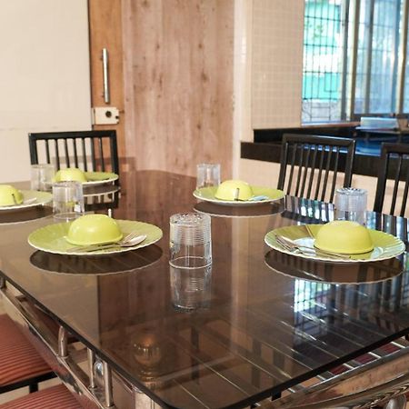 Ladakh House- 3 Bhk Ladakh Themed Villa Near Matheran Neral Εξωτερικό φωτογραφία