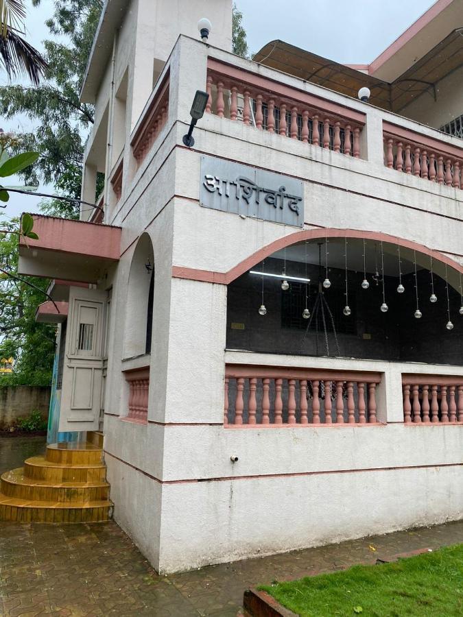 Ladakh House- 3 Bhk Ladakh Themed Villa Near Matheran Neral Εξωτερικό φωτογραφία
