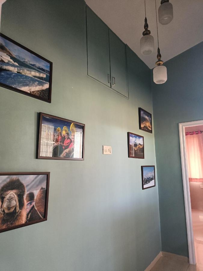 Ladakh House- 3 Bhk Ladakh Themed Villa Near Matheran Neral Εξωτερικό φωτογραφία