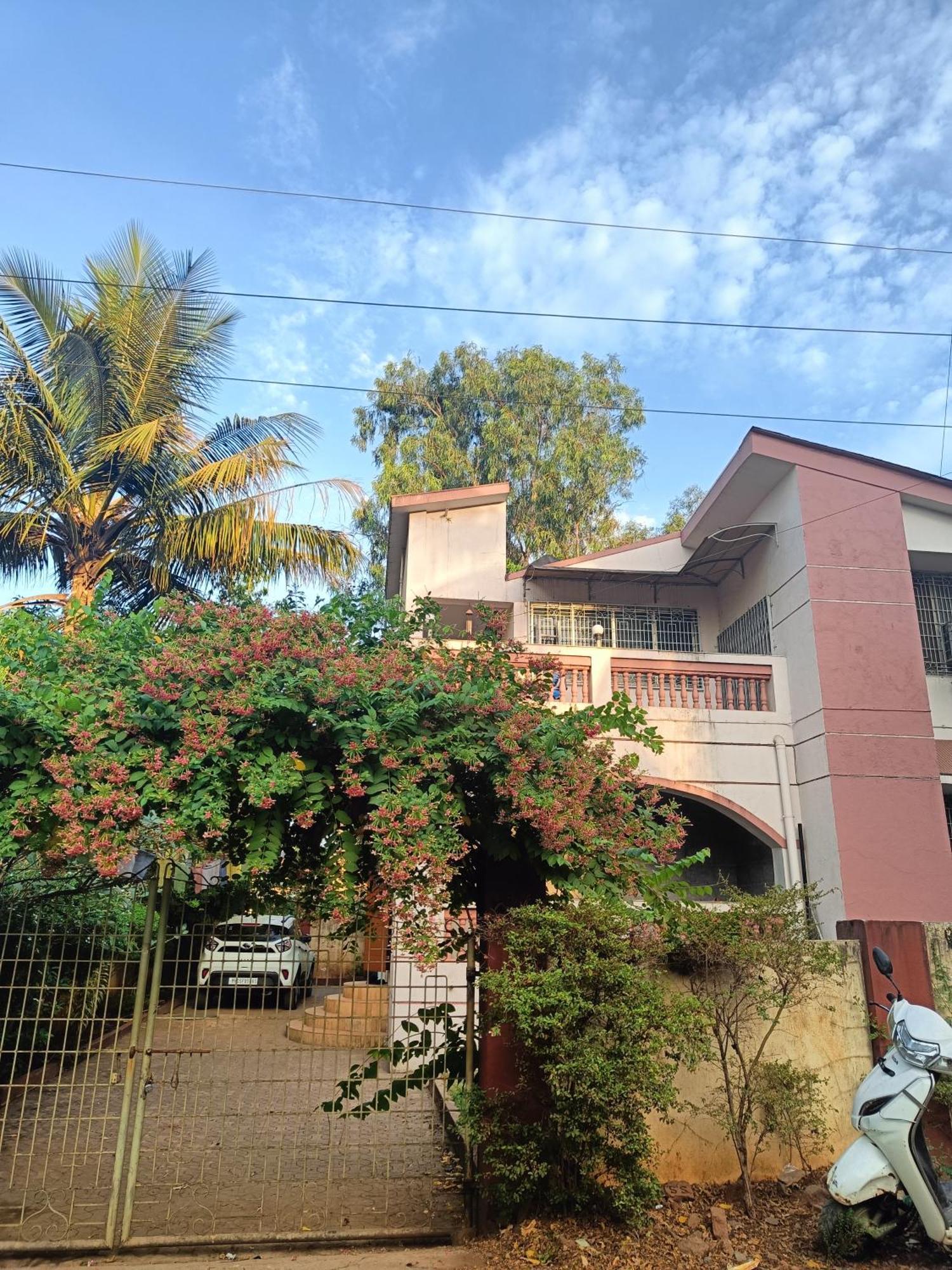 Ladakh House- 3 Bhk Ladakh Themed Villa Near Matheran Neral Εξωτερικό φωτογραφία