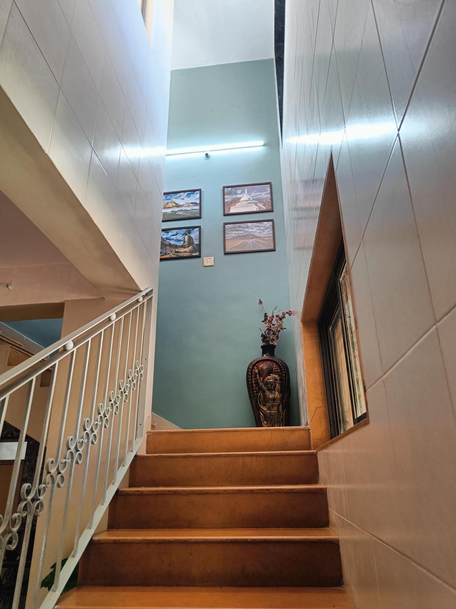 Ladakh House- 3 Bhk Ladakh Themed Villa Near Matheran Neral Εξωτερικό φωτογραφία
