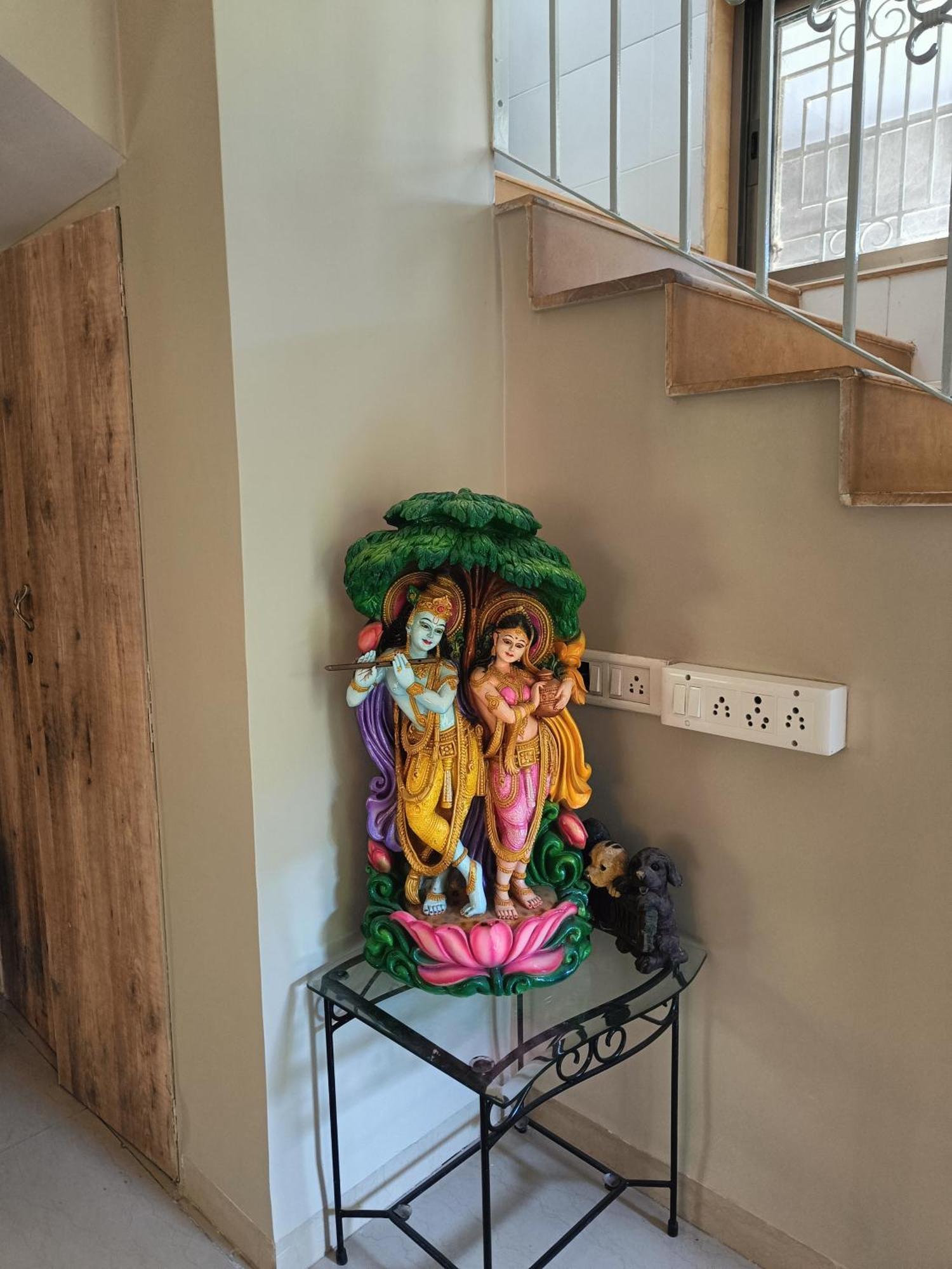 Ladakh House- 3 Bhk Ladakh Themed Villa Near Matheran Neral Εξωτερικό φωτογραφία