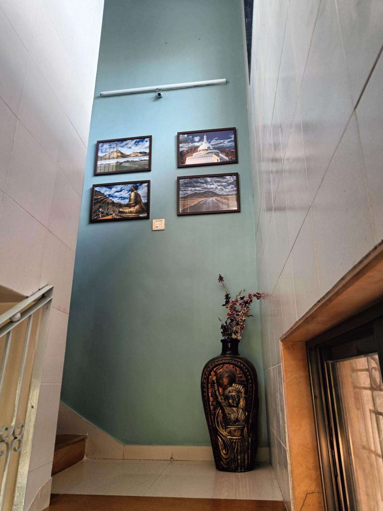 Ladakh House- 3 Bhk Ladakh Themed Villa Near Matheran Neral Εξωτερικό φωτογραφία