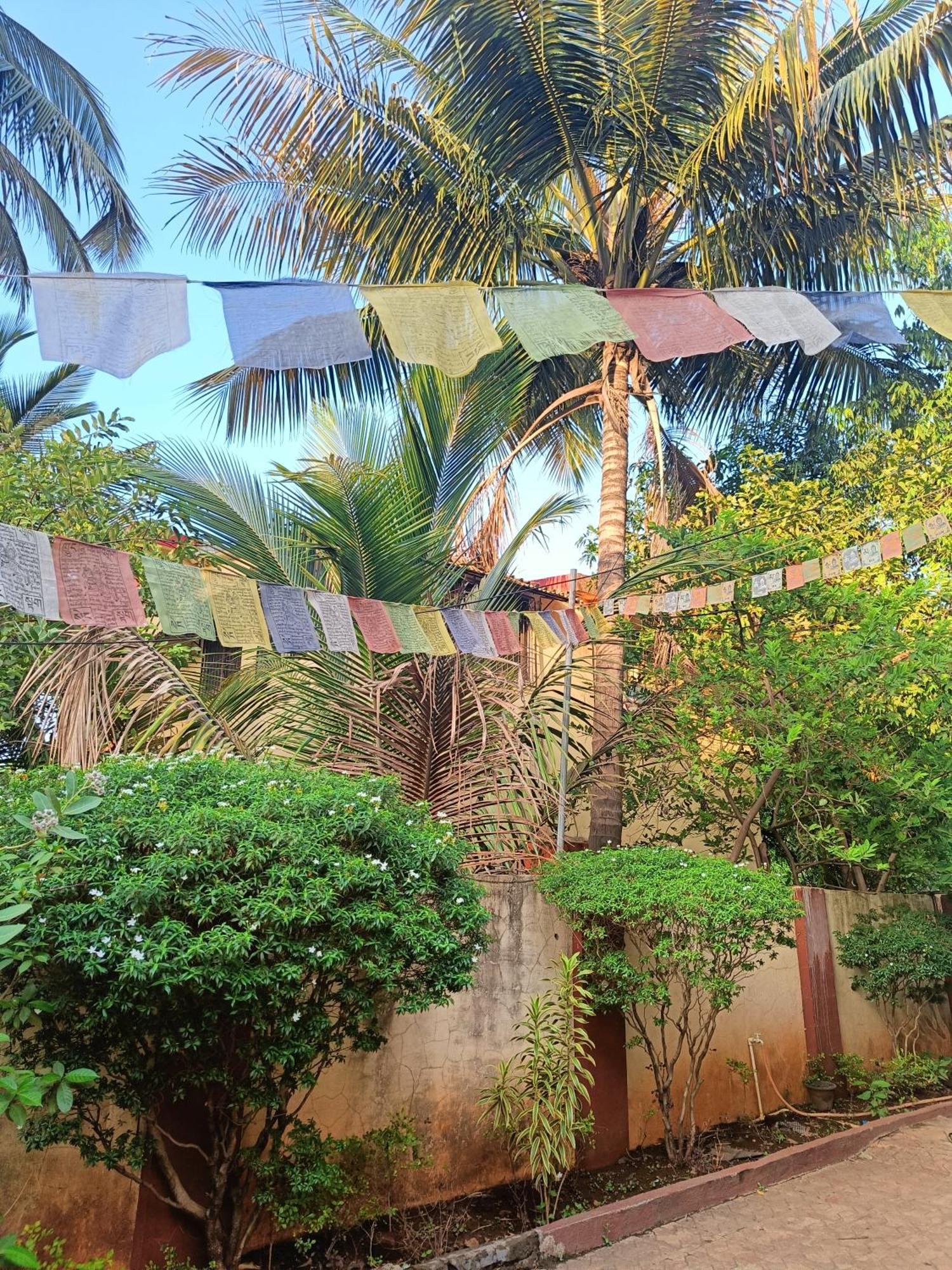 Ladakh House- 3 Bhk Ladakh Themed Villa Near Matheran Neral Εξωτερικό φωτογραφία