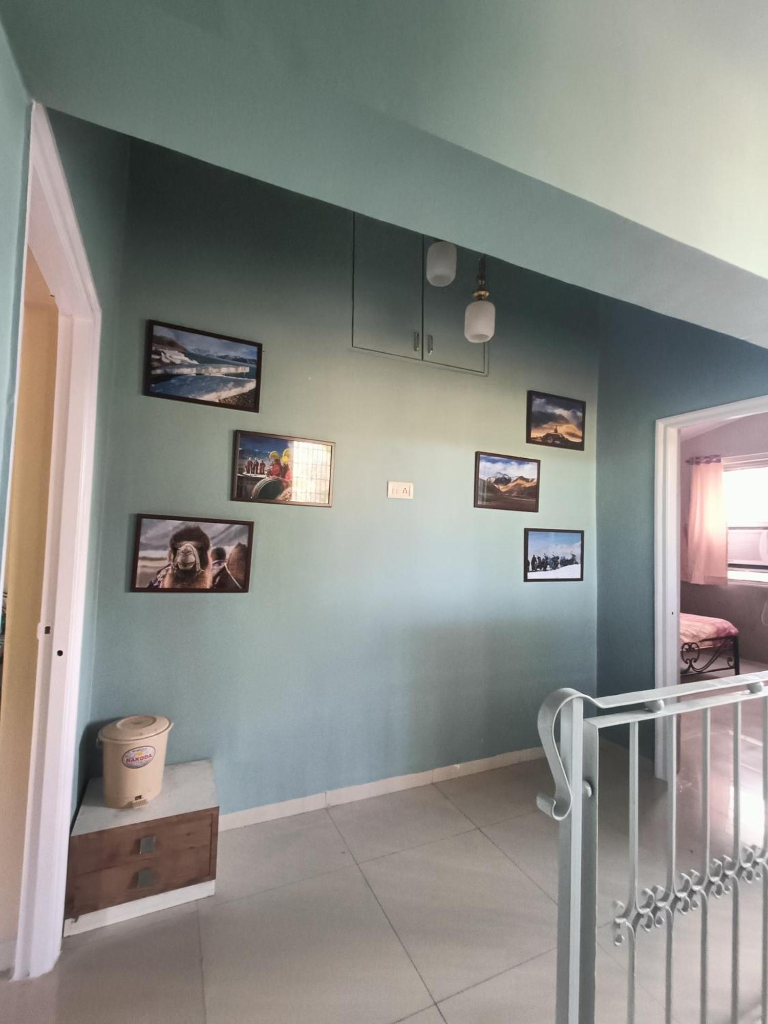 Ladakh House- 3 Bhk Ladakh Themed Villa Near Matheran Neral Εξωτερικό φωτογραφία