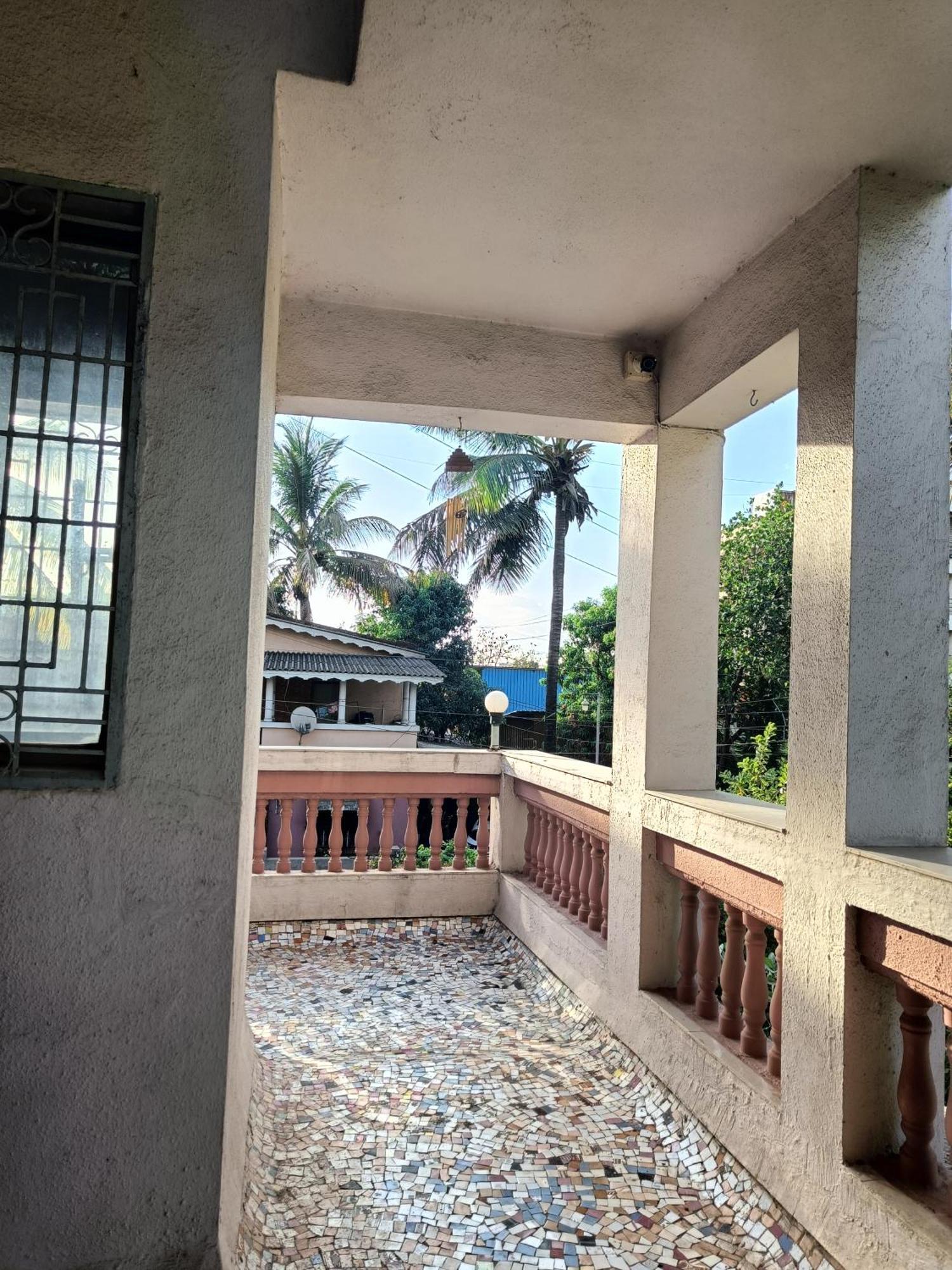 Ladakh House- 3 Bhk Ladakh Themed Villa Near Matheran Neral Εξωτερικό φωτογραφία