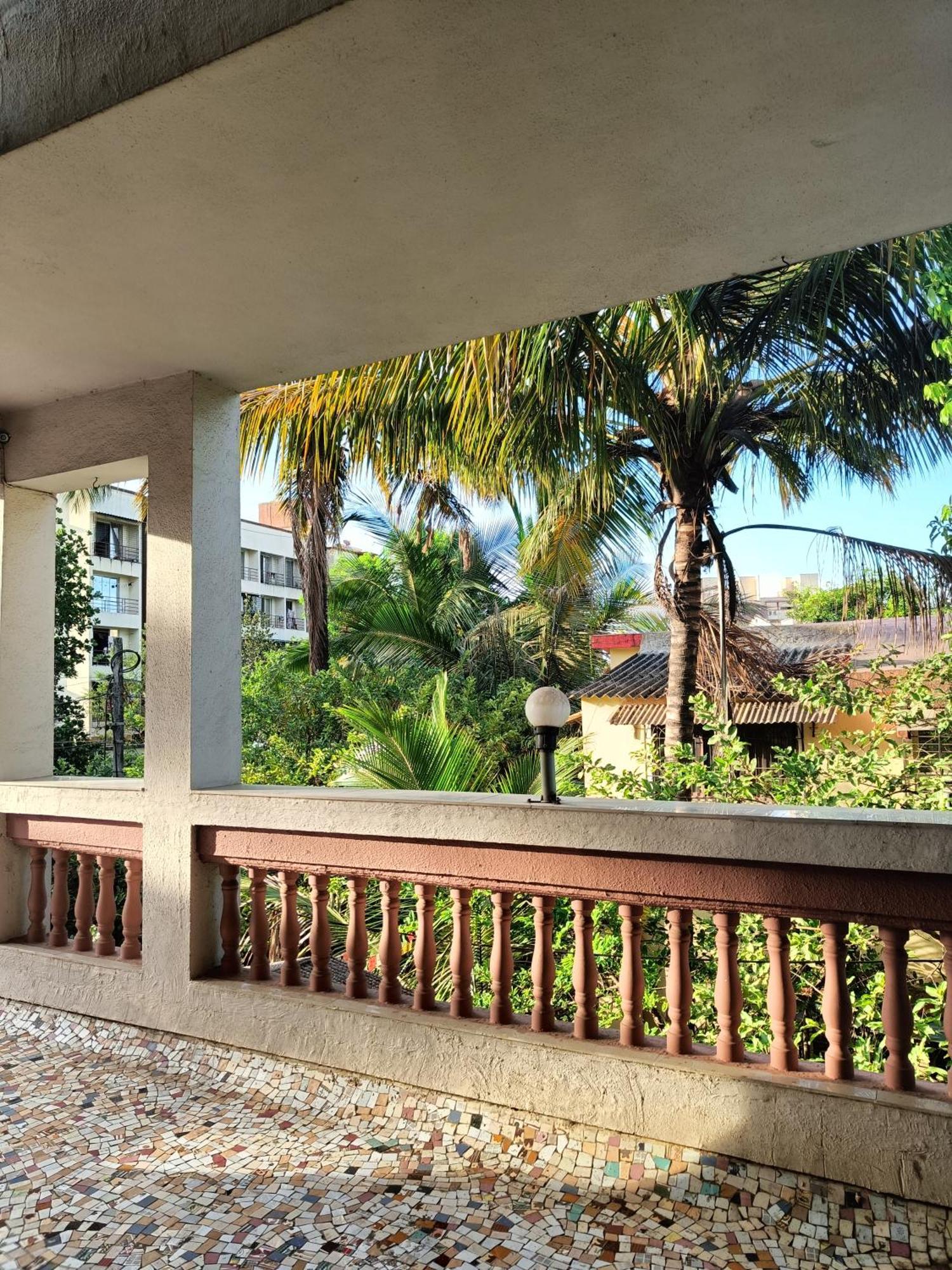 Ladakh House- 3 Bhk Ladakh Themed Villa Near Matheran Neral Εξωτερικό φωτογραφία