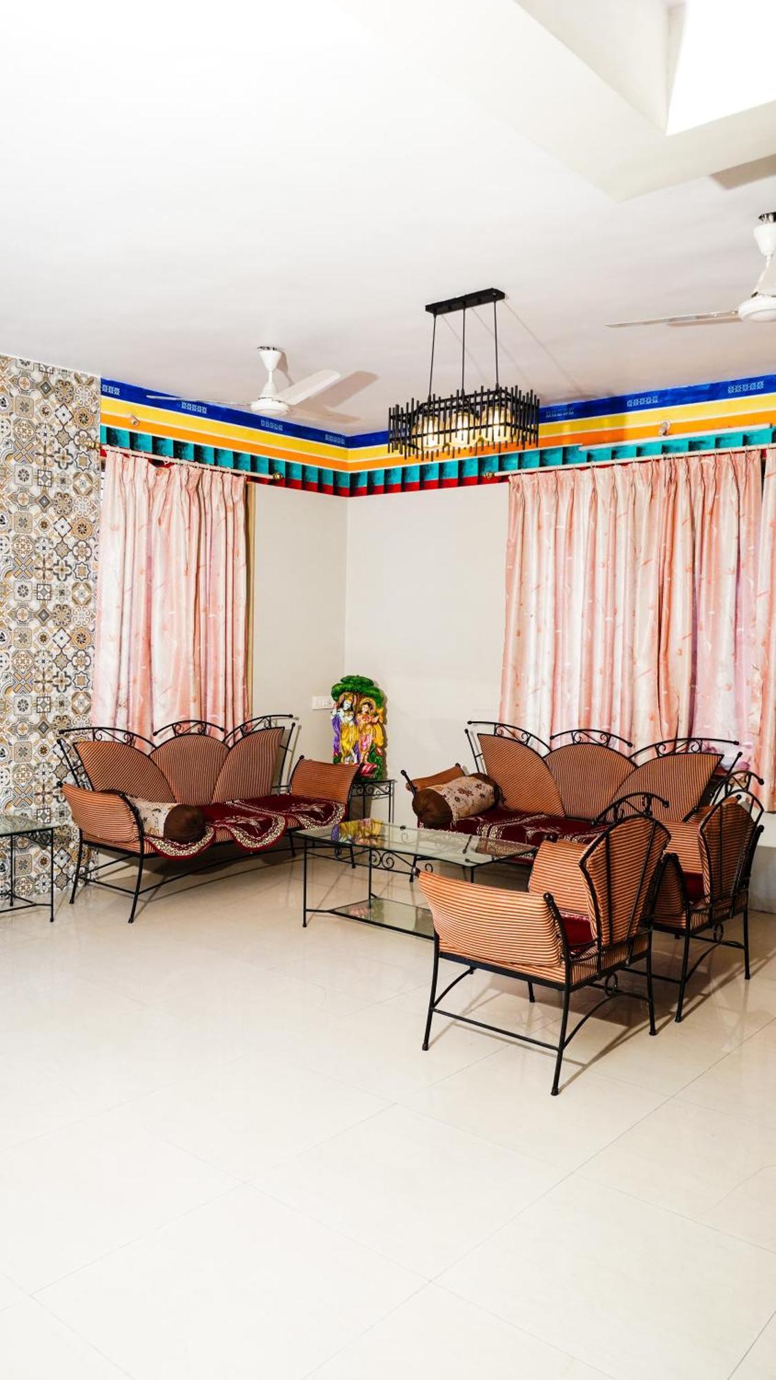 Ladakh House- 3 Bhk Ladakh Themed Villa Near Matheran Neral Εξωτερικό φωτογραφία