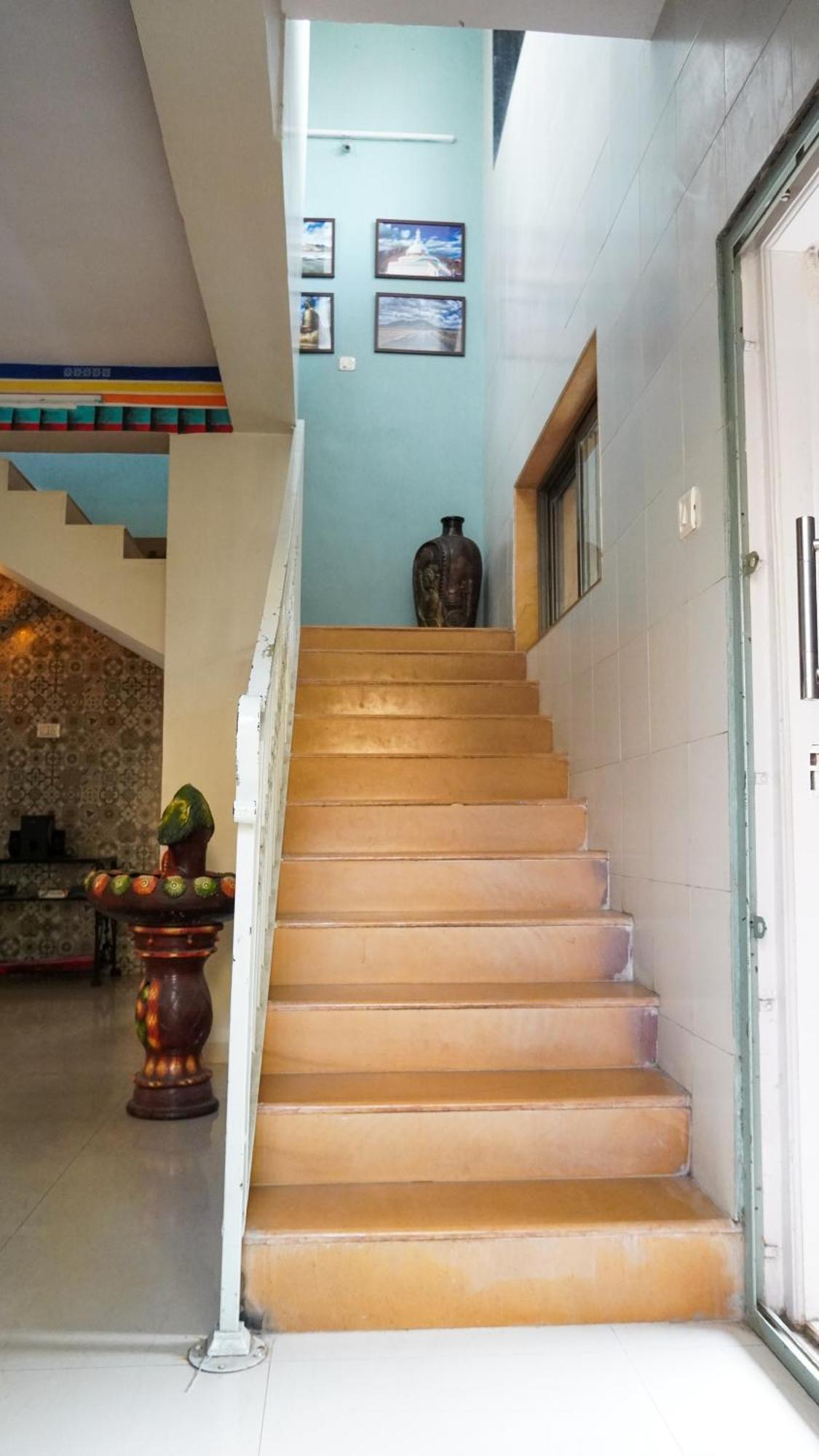 Ladakh House- 3 Bhk Ladakh Themed Villa Near Matheran Neral Εξωτερικό φωτογραφία