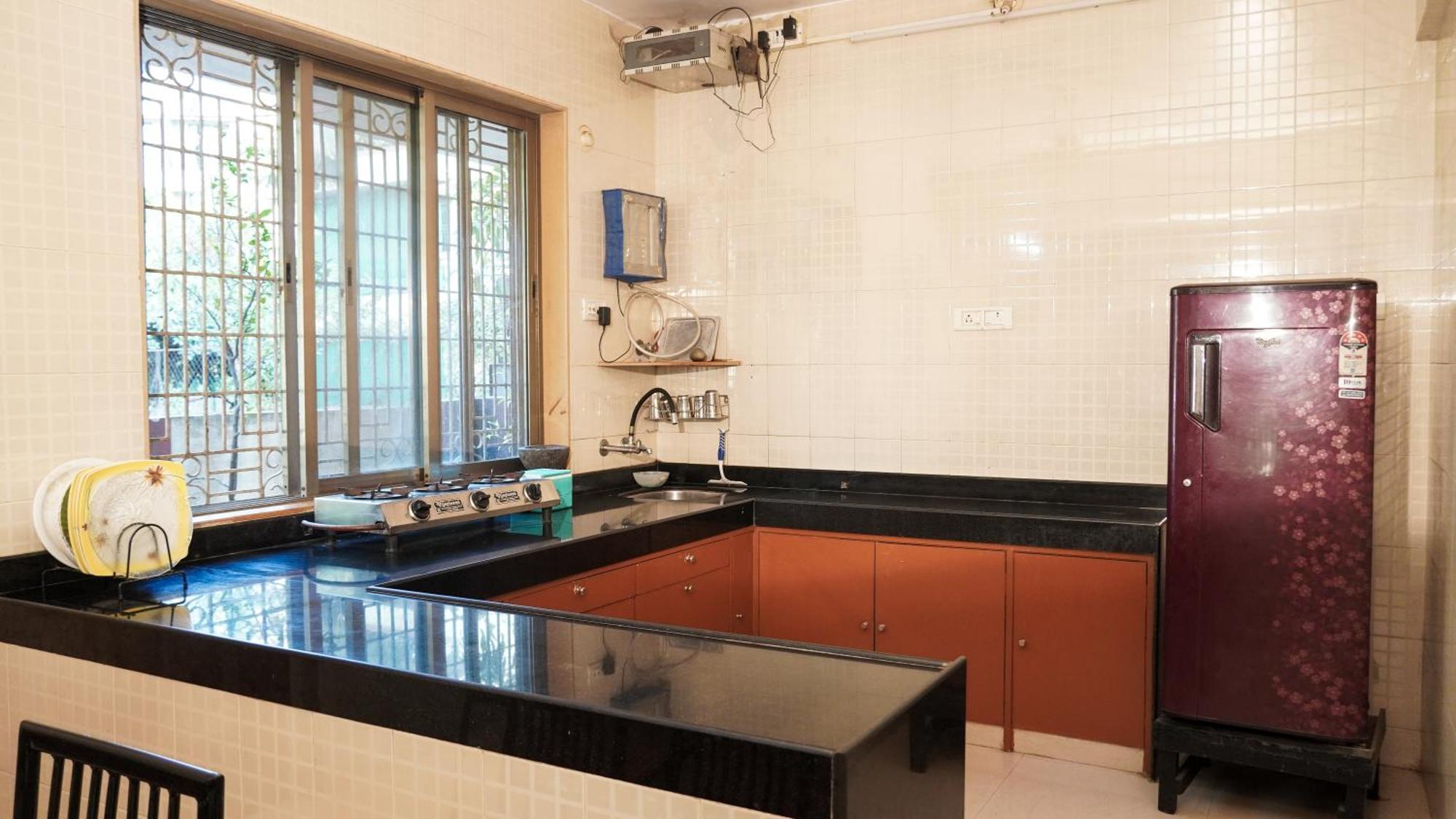 Ladakh House- 3 Bhk Ladakh Themed Villa Near Matheran Neral Εξωτερικό φωτογραφία