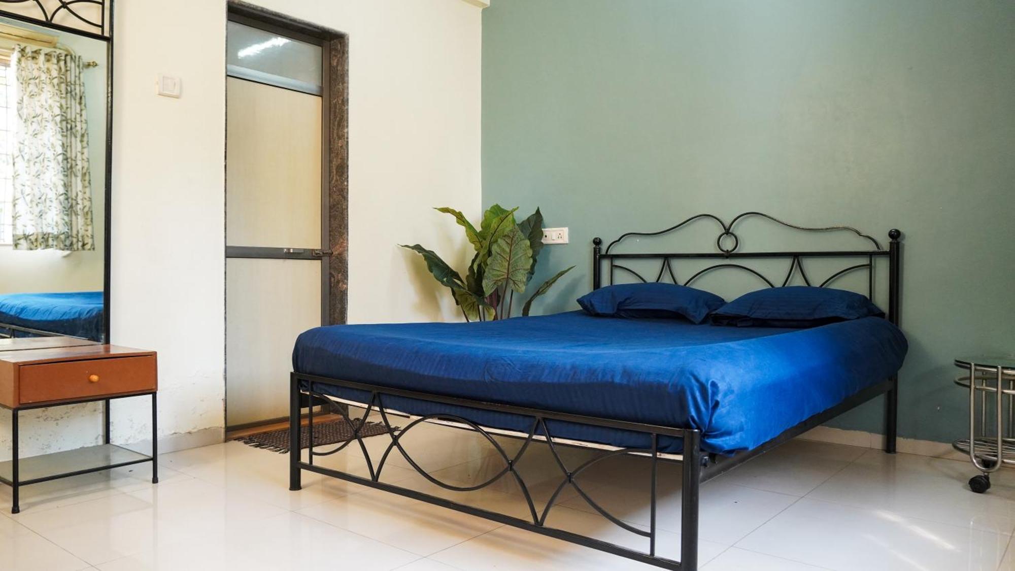 Ladakh House- 3 Bhk Ladakh Themed Villa Near Matheran Neral Εξωτερικό φωτογραφία