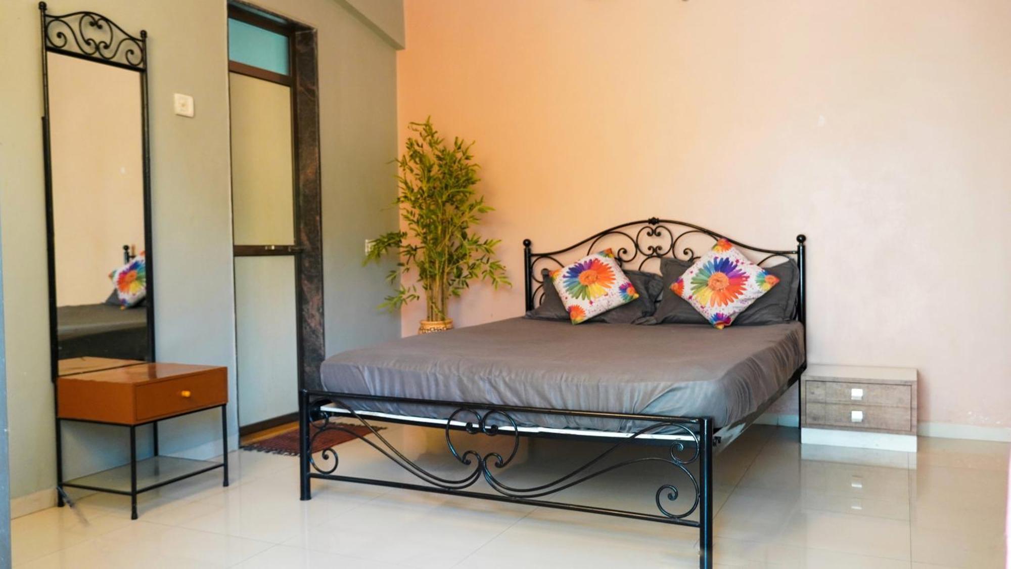 Ladakh House- 3 Bhk Ladakh Themed Villa Near Matheran Neral Εξωτερικό φωτογραφία