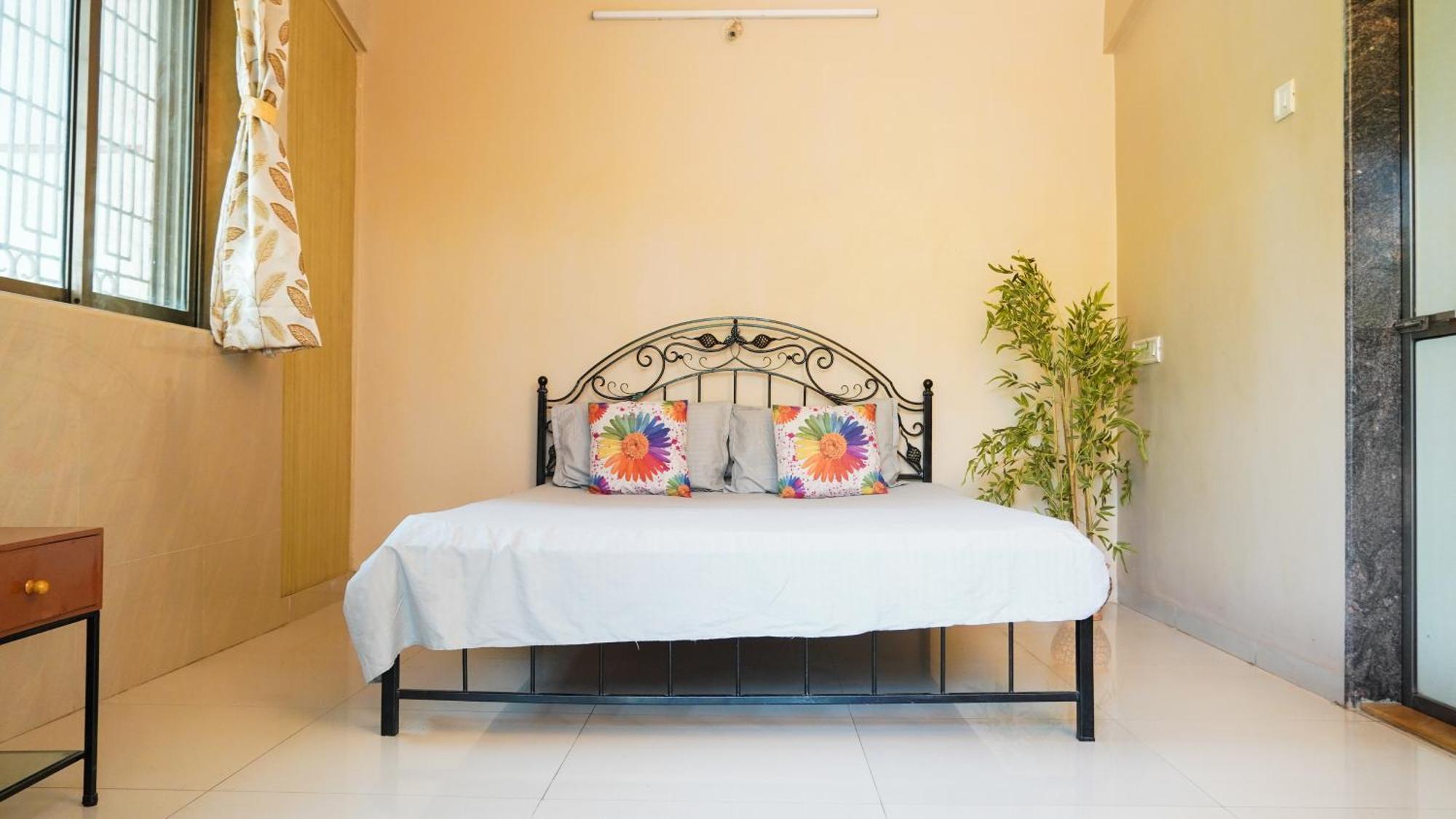 Ladakh House- 3 Bhk Ladakh Themed Villa Near Matheran Neral Εξωτερικό φωτογραφία