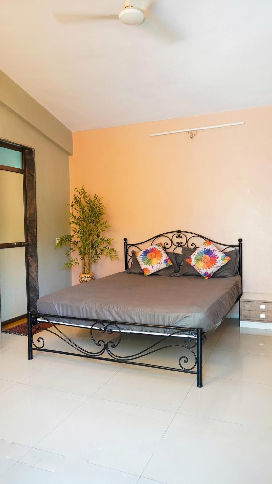 Ladakh House- 3 Bhk Ladakh Themed Villa Near Matheran Neral Εξωτερικό φωτογραφία